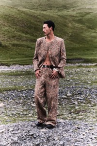 Sankuanz Men’s RTW Spring 2023