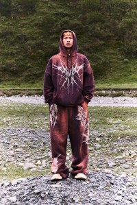 Sankuanz Men’s RTW Spring 2023