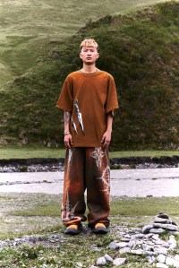 Sankuanz Men’s RTW Spring 2023