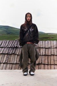 Sankuanz Men’s RTW Spring 2023