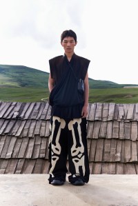 Sankuanz Men’s RTW Spring 2023