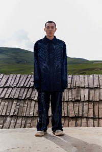 Sankuanz MenÕs RTW Spring 2023