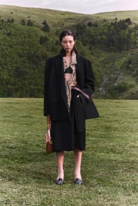 Sankuanz Men’s RTW Spring 2023