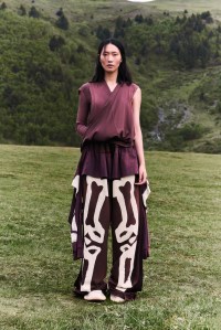 Sankuanz Men’s RTW Spring 2023