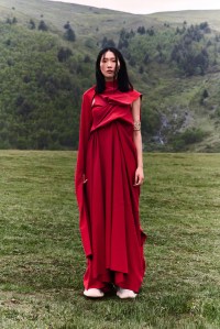 Sankuanz Men’s RTW Spring 2023