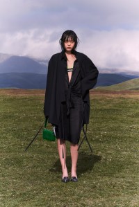 Sankuanz Men’s RTW Spring 2023
