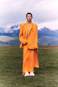 Sankuanz Men’s RTW Spring 2023