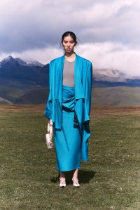 Sankuanz MenÕs RTW Spring 2023