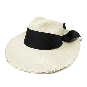 Sensi Studio Aguacate Hat Long Brim
