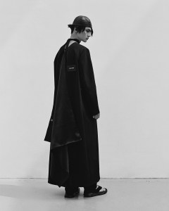 Sean Suen Men’s Spring 2023