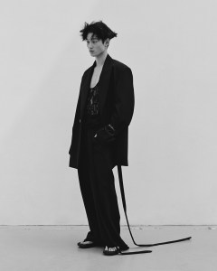 Sean Suen Men’s Spring 2023
