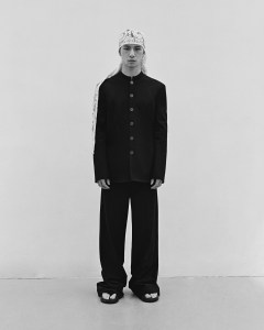 Sean Suen Men’s Spring 2023