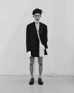 Sean Suen Men’s Spring 2023