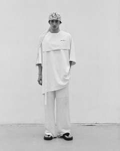 Sean Suen Men’s Spring 2023