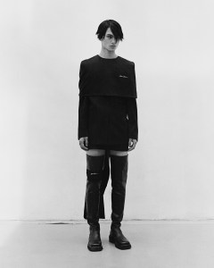 Sean Suen Men’s Spring 2023