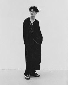 Sean Suen Men’s Spring 2023