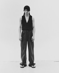 Sean Suen Men’s Spring 2023