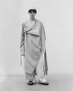 Sean Suen Men’s Spring 2023