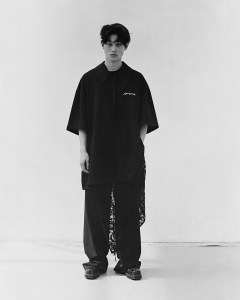 Sean Suen Men’s Spring 2023