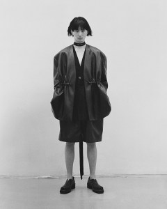 Sean Suen Men’s Spring 2023