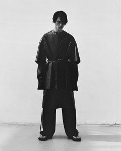 Sean Suen Men’s Spring 2023