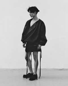 Sean Suen Men’s Spring 2023