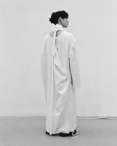 Sean Suen Men’s Spring 2023