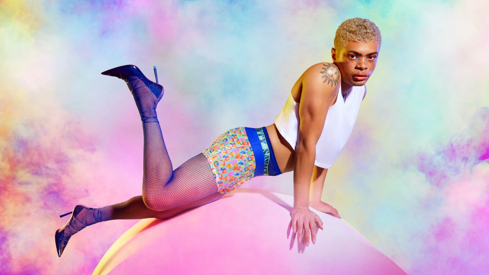 Rihanna Pride collection
