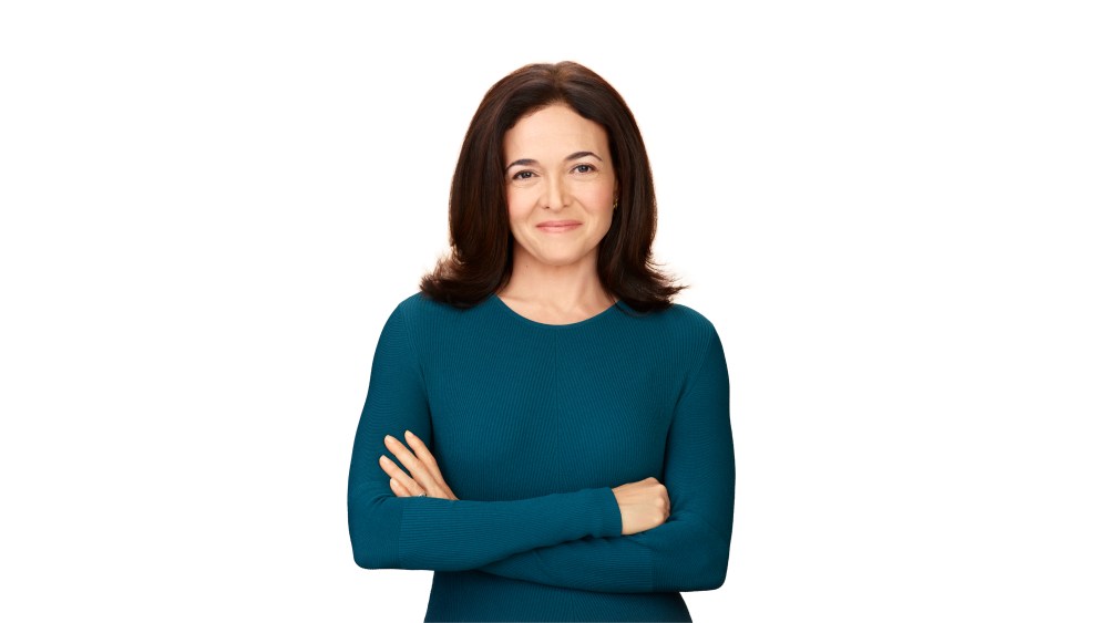 Sheryl Sandberg Will Be Meta-Mate No More