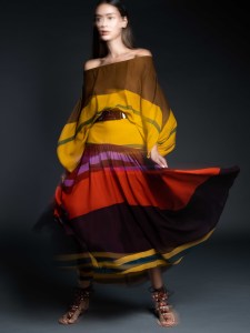 Silvia Tcherassi Resort 2023