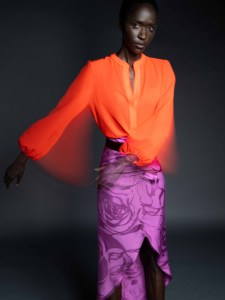 Silvia Tcherassi Resort 2023