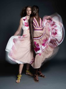 Silvia Tcherassi Resort 2023