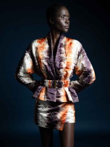 Silvia Tcherassi Resort 2023