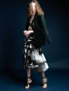 Silvia Tcherassi Resort 2023