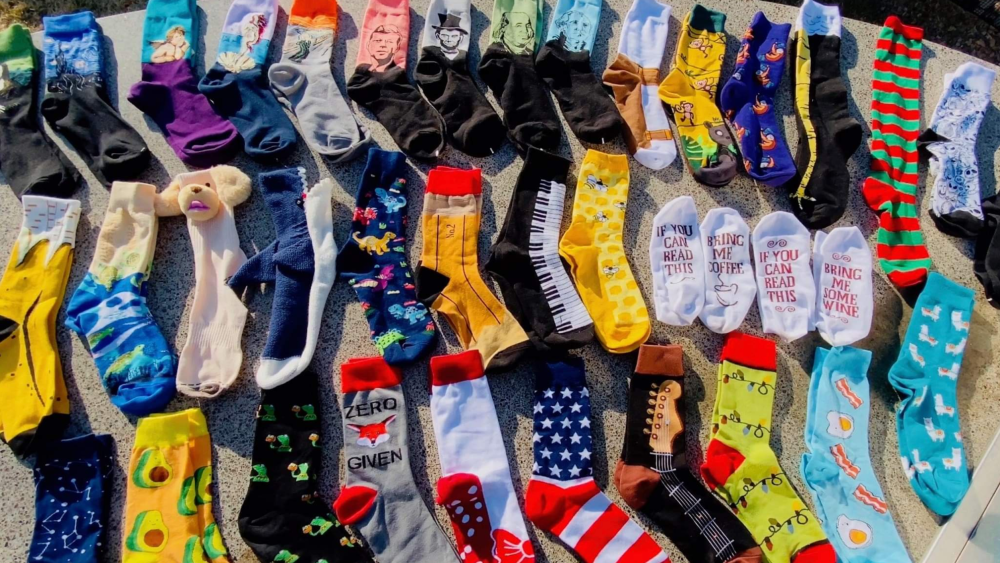 Socky Sock deployed fulfillment platform ShipMonk to improve inventory insights, reduce customer inquiries and more easily scale shipping nationwide.