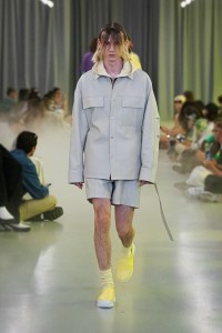 Solid Home Men's Spring 2023