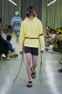 Solid Home Men's Spring 2023