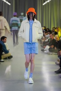 Solid Home Men's Spring 2023