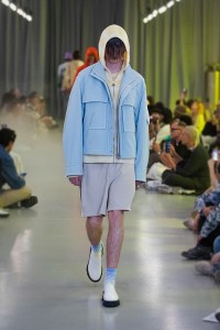 Solid Home Men's Spring 2023