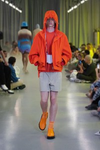 Solid Home Men's Spring 2023