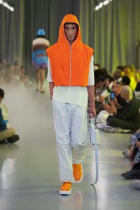 Solid Home Men's Spring 2023