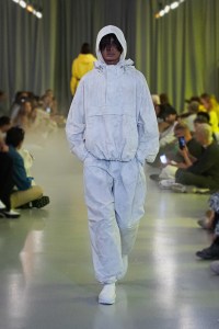 Solid Home Men's Spring 2023