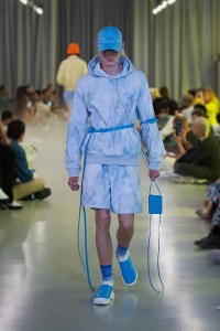 Solid Home Men's Spring 2023
