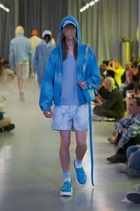 Solid Home Men's Spring 2023