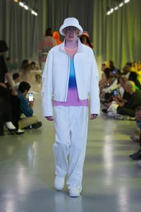 Solid Home Men's Spring 2023