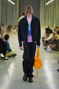 Solid Home Men's Spring 2023