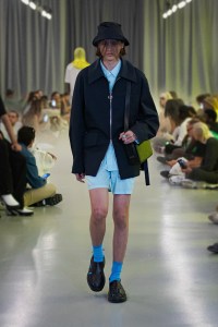 Solid Home Men's Spring 2023