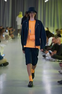 Solid Home Men's Spring 2023