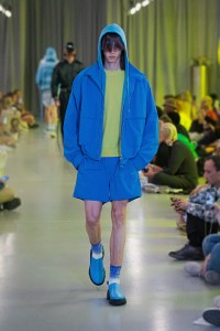 Solid Home Men's Spring 2023