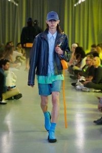 Solid Home Men's Spring 2023